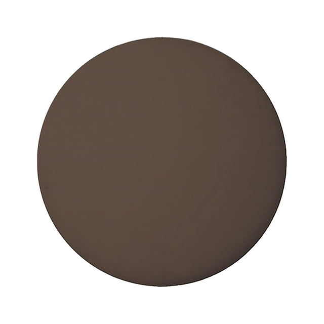 Clearance! beishanbush Furniture Protection Rubber Home Door Doorknob Back Wall Protector Savior Shockproof Crash Pad One Size Brown