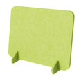 thumbnail image 2 of GROWTH TANK Acoustic Desk Divider Desk Partition Furniture Partition for Home Use Office green, 2 of 9