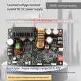 thumbnail image 4 of yingyy Télécommande Wi-Fi Application Communication Commutation Alimentation Contrôle Alimentation Alimentation Partout avec Wi-Fi 6020L, 4 of 6