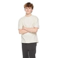 thumbnail image 3 of Jackson Boys' Washed Short Sleeve Crew Neck Tee, 3 of 8