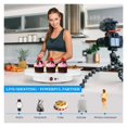 thumbnail image 3 of 100KG Load 42cm Photography Rotating Display Stand 360 Electric Rotating Product Display Turntable For Video Shooting ,Silent and Smooth Operation, 3 of 7