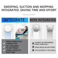 thumbnail image 4 of WIFKLSIIPG Unleash The Power of Automation: Robotic Vacuum Cleaner Effortlessly Maintain Immaculate Floors, 4 of 8