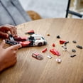 thumbnail image 2 of LEGO Speed Champions Porsche 963 76916 Ensemble de construction (280 pièces), 2 of 6