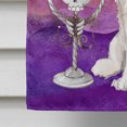 thumbnail image 4 of Carolines Treasures CK3192CHF Hallween Blenheim Cavalier Spaniel Flag Canvas House Size, 4 of 4