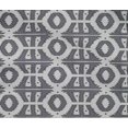 thumbnail image 4 of oneOone Cotton Flex Fabric Geometric Block Print Fabric BTY 40 Inch Wide, 4 of 4
