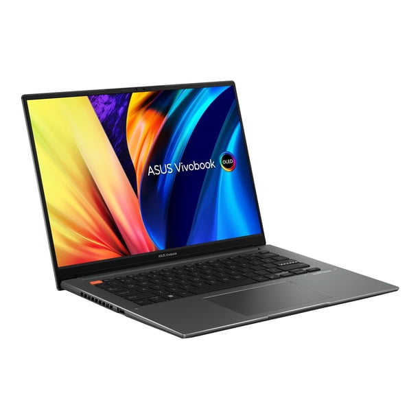 Open Box - Asus Vivobook S 14X OLED S5402 14.5