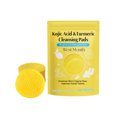 thumbnail image 2 of Dvkptbk Shadow Brush 10Pcs Makeup-end Eye Eyeliner Brush Sponge Applicator Tool, 2 of 9