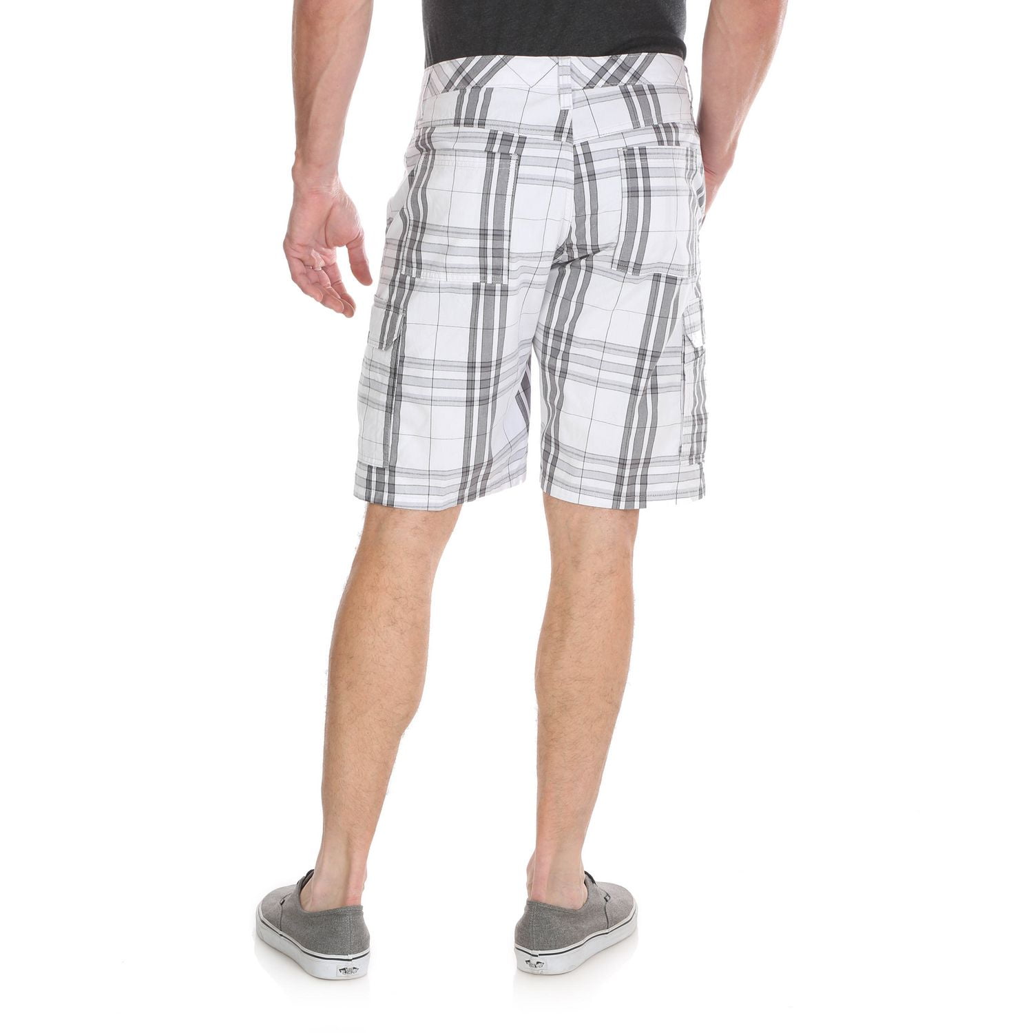 Short cargo Wrangler pour homme