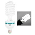 thumbnail image 5 of E27 5500K 135W Photo Studio Bulb Video Light Photography Daylight Lamp, 5 of 5