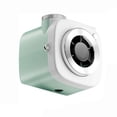 thumbnail image 4 of ICQOVD Portable Fan Handheld Powerful Mini Fan Portable Cooling Device for Travel Outdoor Camping, 4 of 4