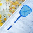 thumbnail image 1 of HLONK Telescopic Aluminum Alloy Pool Pole Detachable Adjustable Swimming Telescopic Pole Expandable Pool Pole For Various Pool Depths Pool Cleaning, 1 of 8