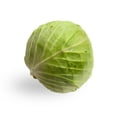thumbnail image 1 of Cabbage, Green, Sold in singles, 1.50 - 4.00 KG, 1 of 5