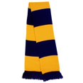 thumbnail image 1 of Result Mens Heavy Knit Thermal Winter Scarf, 1 of 3