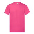 thumbnail image 1 of Fruit of the Loom Mens Original T-Shirt, 1 of 3