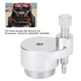 thumbnail image 3 of Outil de Retrait de Courroie d'Entraînement de Répartiteur d'Embrayage CVT 708200686 Ensemble Léger pour Maverick X3 Rs Ds, 3 of 7