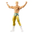 thumbnail image 5 of WWE Cody Rhodes Action Figure, Main Event Series #159, 6-inch Collectible with Articulation, 5 of 5