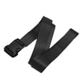 thumbnail image 1 of Wheelchair , Wheelchair  Strap Easy Installation Thickened Adjustable Slip Resistance  For Hospital Beds For  For Walkers For Chairs, 1 of 8