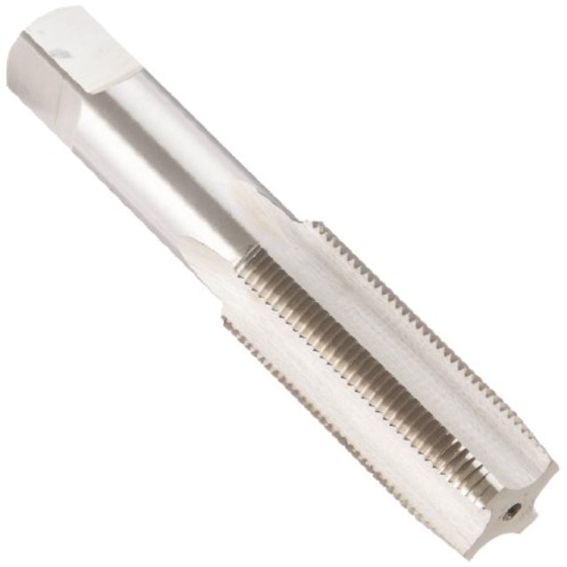1"-12 HSS Machine and Fraction Hand Bottoming Tap, Tap America, T/A54930