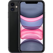 Apple iPhone 11 64GB Smartphone | Certified Refurbished | Black