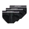 thumbnail image 1 of Jockey Men's True Style Brief - 3 Pack, 1 of 5