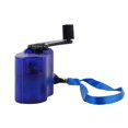 thumbnail image 4 of BTOER Manual USB Hand Crank Charger Generator for Mobile Devices Portable Dynamo Power Source for Travel and Outdoor Activities, 4 of 9
