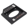 thumbnail image 4 of SSD Converter, 12.7mm Height Hard Drive Caddy Tray 2.5in  for Office for Home, 4 of 7
