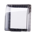 thumbnail image 1 of Electric Plug Waterproof Cover Outlet Covers for Restaurant Bathroom Outdoor E, 1 of 8