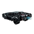 thumbnail image 4 of Lego Technic Batman Batmobile 42127, 4 of 16