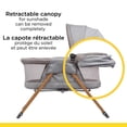 thumbnail image 3 of Safety 1st Amherst Bassinet, 3 of 7
