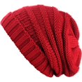 thumbnail image 2 of ORUYROP Womens Beanie, 2 of 6