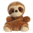 thumbnail image 1 of Aurora - Palm Pals - 5" Slomo Sloth, 1 of 3