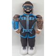 thumbnail image 5 of WWE PELUCHE 23" JEY USO - FRENCH, 5 of 5