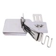 thumbnail image 2 of Abbracc Dossier Double Pli pour Machines à Coudre Industrielles 32mm, 2 of 9