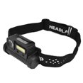 thumbnail image 1 of ANGGREK LED Headlight,Headlamp,LED COB Headlight High Brightness Induction Headlamp USB Charging Magnetic Head Flashlight For Fishing, 1 of 8