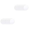 thumbnail image 1 of relayinert Professional Results With Clear Acrylic Plate For Artists Suitable For All Levels Acrylic Disc 15cm*2mm/10piece 2Set, 1 of 6