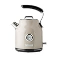 thumbnail image 1 of Haden Dorset 1.7L Kettle with Auto Shut-Off and Boil-Dry Protection – Putty Beige, 1 of 5