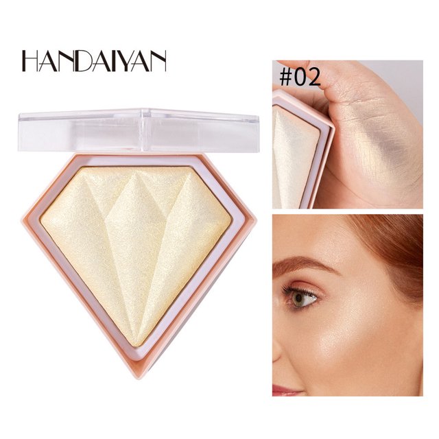 FcBaudy Contour Creams Powder Foundations Oil-control Concealer Modified Whitening face Concealer