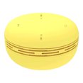 thumbnail image 1 of EGNMCR Sound Machine Macaron Bluetooth Speaker Outdoor Portable Mini Round Burger Mini Speaker Bluetooth Audio, 1 of 1