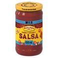 thumbnail image 1 of Old El Paso Thick 'n Chunky Mild Salsa, 650 ml, 1 of 10