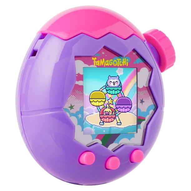 Tamagotchi Paradise - Purple Sky - Walmart.ca