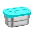 thumbnail image 1 of Table en Acier Inoxydable 304 Bento Croustillant pour Légumes 230Ml, 1 of 5