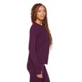 thumbnail image 4 of Athletic Works Women's Long Sleeve Tee, 4 of 6