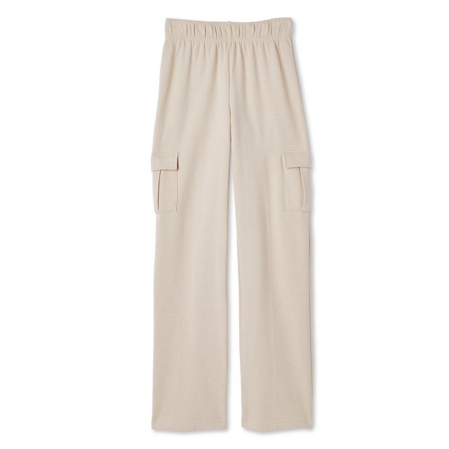 Jogger cargo No Boundaries pour femmes