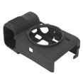 thumbnail image 2 of DSLR Housing Camera Protective Cover, Silicone Non-Slip Protector Skin Soft Black For  A7C SLR Camera Security Accessory, 2 of 8