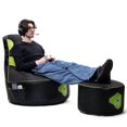 thumbnail image 4 of Gouchee Home Beadbox Gaming Bean Bag Chair, 4 of 7