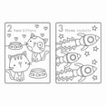 thumbnail image 3 of 123 Colouring Book, 3 of 3
