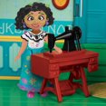 thumbnail image 2 of Disney Encanto Mirabel Room Small Doll Playset, 2 of 9