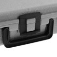 thumbnail image 3 of SUTENGDA Plastic Tool Storage Case Tool Organizer Box with Handle Tools Container Carrying Suitcase Parts Case for Hardware and Small Parts, 3 of 8