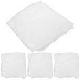 thumbnail image 1 of MesaSe 4 Pcs Waterproof Motorcycle Protective Cover Bike Moped Electric Scooter Transparent, 1 of 8