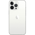 thumbnail image 3 of Restored Apple iPhone 13 Pro 512GB Silver Unlocked (Refurbished), 3 of 4